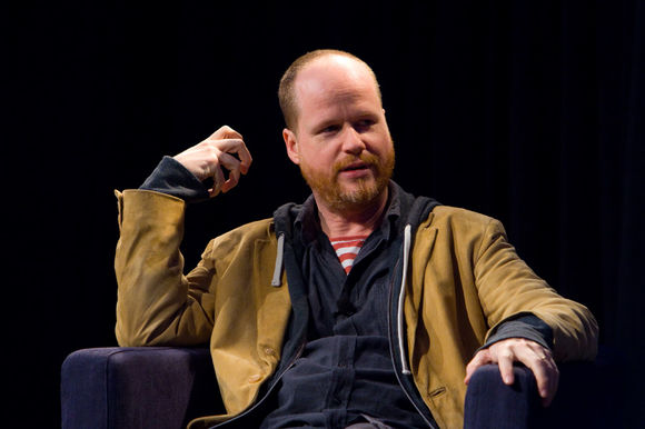 Joss Whedon - poza 3