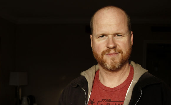 Joss Whedon - poza 5