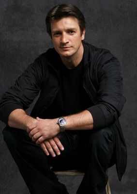 Nathan Fillion - poza 24