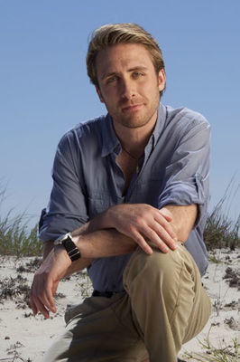 Philippe Cousteau - poza 2