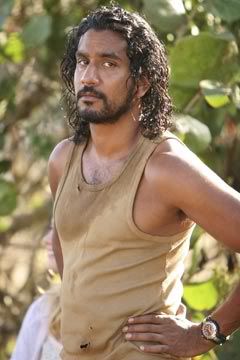 Naveen Andrews - poza 5