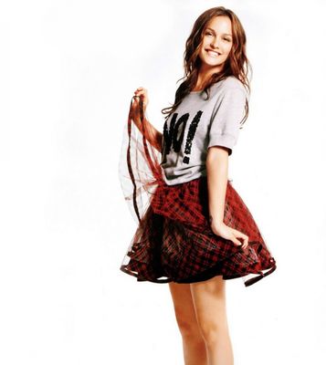 Leighton Meester - poza 103