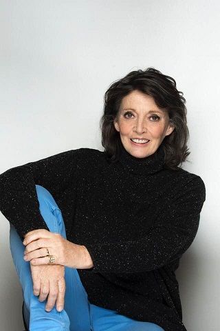 Sarah Douglas - Actor - CineMagia.ro