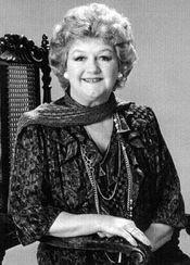 Joan Sims - Actor - CineMagia.ro