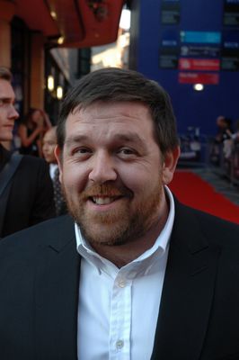 Nick Frost - poza 30