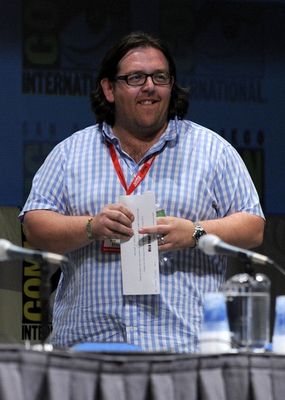 Nick Frost - poza 19