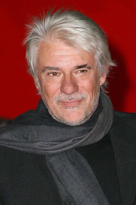 Ricky Tognazzi Ricky Tognazzi