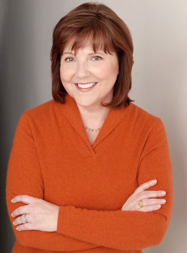 Miriam Flynn Miriam Flynn