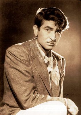 Raj Kapoor - poza 8