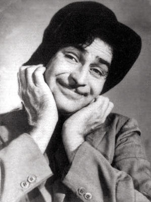 Raj Kapoor - poza 17