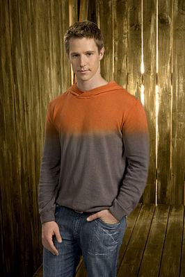 Jason Dohring - poza 8