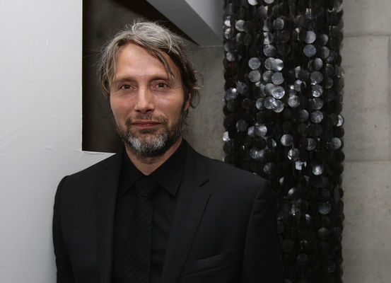 Mads Mikkelsen - poza 7