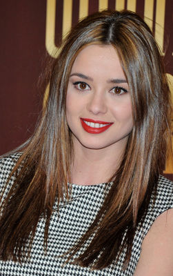 Dafne Fernández - poza 1