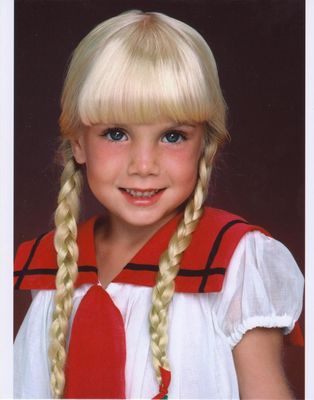 Heather O'Rourke - poza 3