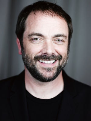 Mark Sheppard - poza 8