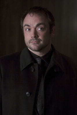 Mark Sheppard - poza 4