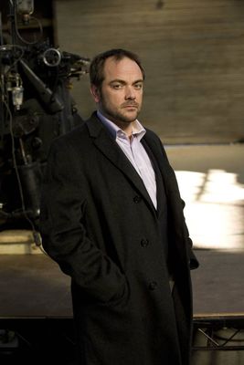 Mark Sheppard - poza 20