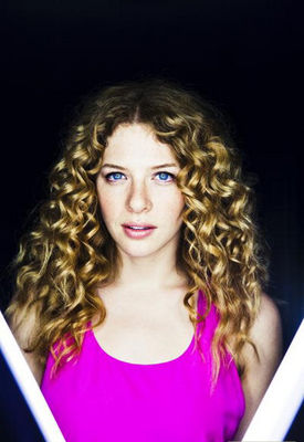 Rachelle Lefevre - poza 14