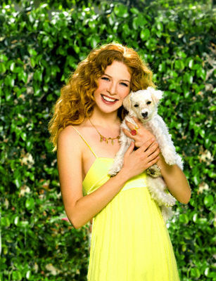 Rachelle Lefevre - poza 22