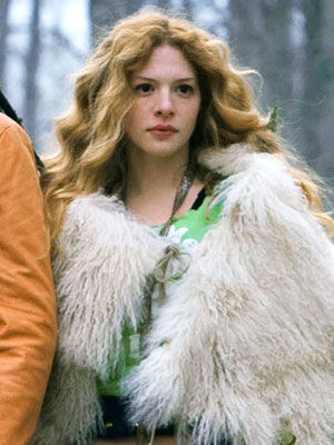 Rachelle Lefevre - poza 65