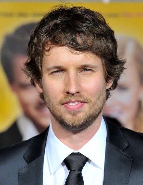 Jon Heder kristen bales