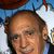 Actor Abe Vigoda