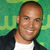 Actor Coby Bell