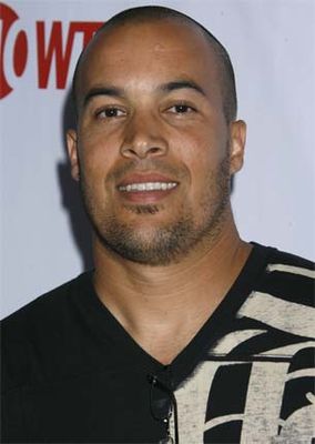 Coby Bell - poza 4