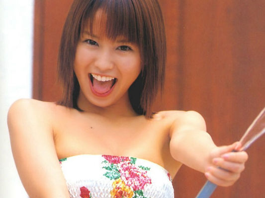 Yui Ichikawa - poza 30