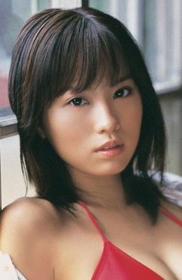 Yui Ichikawa - poza 8