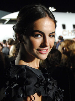 Camilla Belle - poza 76