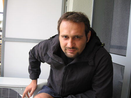 Adrian Văncică - poza 4