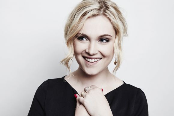 Eliza Taylor - poza 17