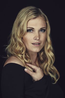 Eliza Taylor - poza 6