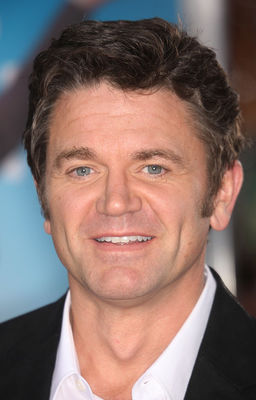 John Michael Higgins - poza 24