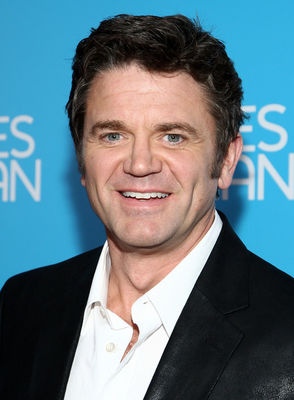 John Michael Higgins - poza 23