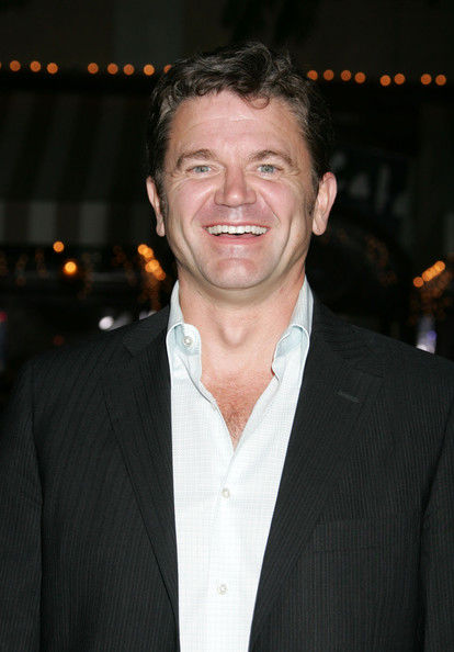 Next photo of John Michael Higgins