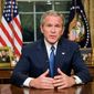 George W. Bush - poza 8