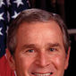 George W. Bush - poza 27