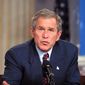 George W. Bush - poza 9