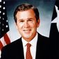 George W. Bush - poza 22