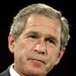 George W. Bush - poza 1