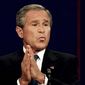George W. Bush - poza 4