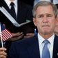 George W. Bush - poza 11