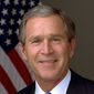 George W. Bush - poza 25