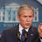 George W. Bush - poza 12
