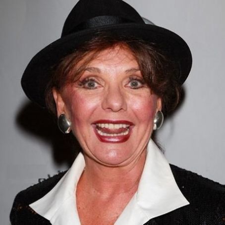 Dawn Wells - Actor - CineMagia.ro