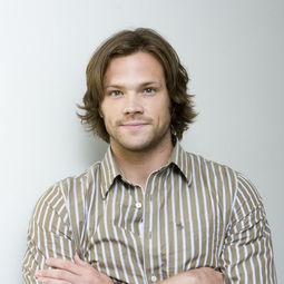 Jared Padalecki