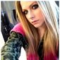 Avril Lavigne - poza 27