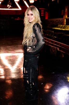 Avril Lavigne - poza 10